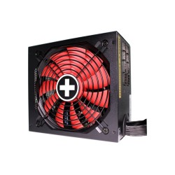 Xilence Performance X Series XP750MR9.2 moduł zasilaczy 750 W 20+4 pin ATX ATX Czarny, Czerwony