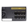 Xilence Performance X Series XP750MR9.2 moduł zasilaczy 750 W 20+4 pin ATX ATX Czarny, Czerwony