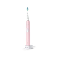 Szczoteczka do zębów Philips Protective Clean HX6806/04 (soniczna kolor różowy)