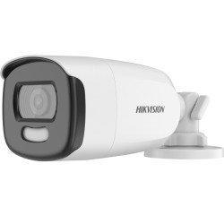 Hikvision Digital Technology DS-2CE12HFT-F28 Kamera bezpieczeństwa CCTV Wewnętrz i na wolnym powietrzu 2560 x 1944 px Sufit /
