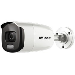 Hikvision Digital Technology DS-2CE12HFT-F28 Kamera bezpieczeństwa CCTV Wewnętrz i na wolnym powietrzu 2560 x 1944 px Sufit /