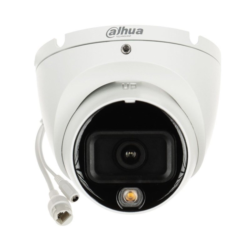 KAMERA IP DAHUA IPC-HDW1639T-A-IL-0280B-S6 KAMERA IP DAHUA IPC-HDW1639T-A-IL-0280B-S6