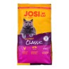 JOSERA JosiCat Sterilised Classic - sucha karma dla kota - 650 g