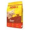 JOSERA JosiCat Tasty Beef - sucha karma dla kota - 650 g