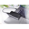 Dysk zewnętrzny SSD INTENSO Premium Edition 3823450 (512 GB 1.8" USB 3.0 antracyt)