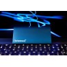 Dysk zewnętrzny SSD INTENSO Premium Edition 3823450 (512 GB 1.8" USB 3.0 antracyt)