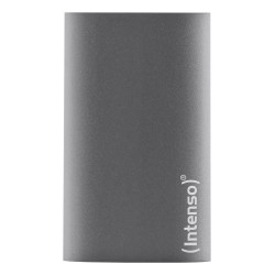 Dysk zewnętrzny SSD INTENSO Premium Edition 3823450 (512 GB 1.8" USB 3.0 antracyt)
