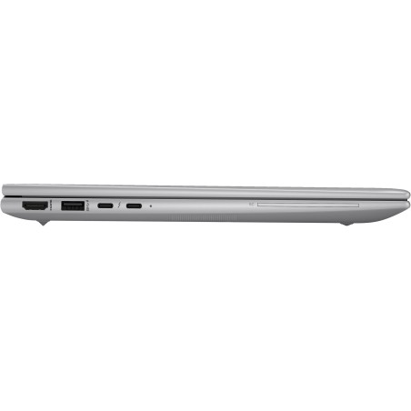 HP ZBook Firefly14 G9 i7-1270P 14" WUXGA IPS AG 1000nits Sure View Refect 16GB DDR5 SSD512 Iris Xe 51Wh W11Pro 3Y