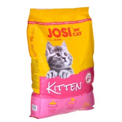 JOSERA JosiCat Kitten - sucha karma dla kota - 10 kg