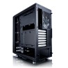 Fractal Design Define C Tower Czarny