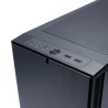 Fractal Design Define C Tower Czarny