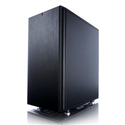 Fractal Design Define C Tower Czarny