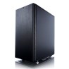 Fractal Design Define C Tower Czarny