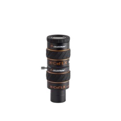 Celestron X-Cel LX 1.25" 2x Barlow Lens