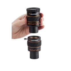 Celestron X-Cel LX 1.25" 2x Barlow Lens