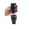 Celestron X-Cel LX 1.25" 2x Barlow Lens