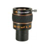 Celestron X-Cel LX 1.25" 2x Barlow Lens