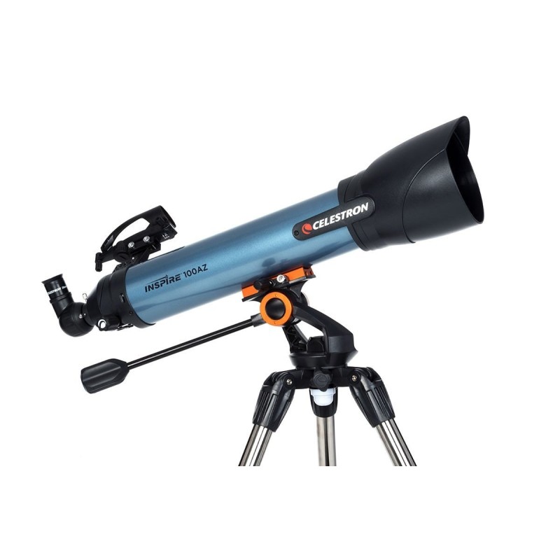 Teleskop Celestron Inspire 100 mm Teleskop Celestron Inspire 100 mm