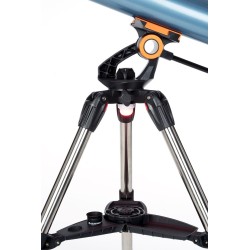 Teleskop Celestron Inspire 100 mm