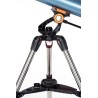 Teleskop Celestron Inspire 100 mm