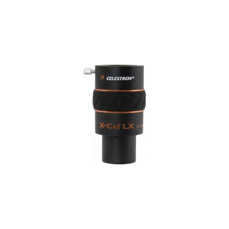 Adapter teleskopowy Celestron CE93428 akcesoria do teleskopów