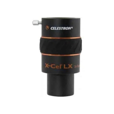 Adapter teleskopowy Celestron CE93428 akcesoria do teleskopów