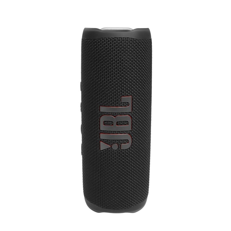 Głośnik bezprzewodowy JBL FLIP 6 Czarny Głośnik bezprzewodowy JBL FLIP 6 Czarny