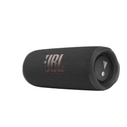 Głośnik bezprzewodowy JBL FLIP 6 Czarny