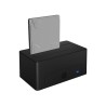 ICY BOX IB-1121-U3 USB 3.2 Gen 1 (3.1 Gen 1) Type-A Czarny