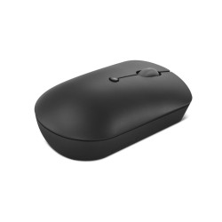 Myszka Lenovo 400 Oburęczny RF Wireless Optyczny 2400 DPI
