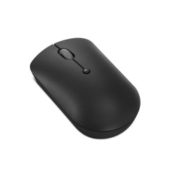 Myszka Lenovo 400 Oburęczny RF Wireless Optyczny 2400 DPI