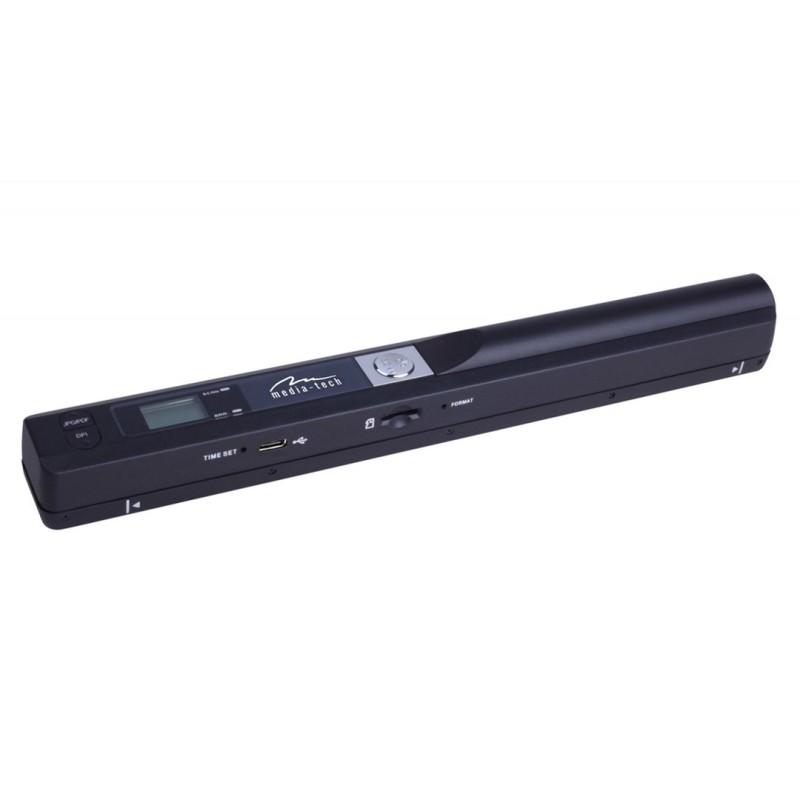 Skaner Media tech MT4090 (A4 USB) Skaner Media tech MT4090 (A4 USB)