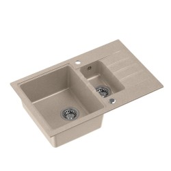 Activejet AOC-500 Ściereczka czyszcząca z mikrofibry 15x18cm