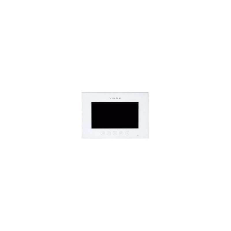 Monitor wideodomofonu VIDOS X M11W