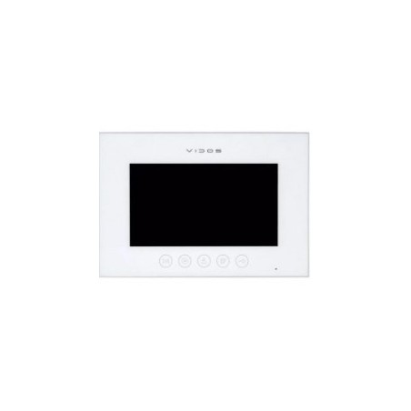 Monitor wideodomofonu VIDOS X M11W