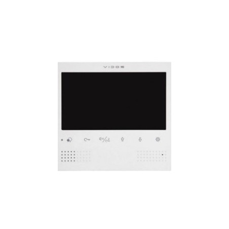 Monitor Wideodomofonu VIDOS DUO M1023W