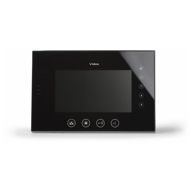 Monitor wideodomofonu VIDOS M670B-S2 Monitor wideodomofonu VIDOS M670B-S2