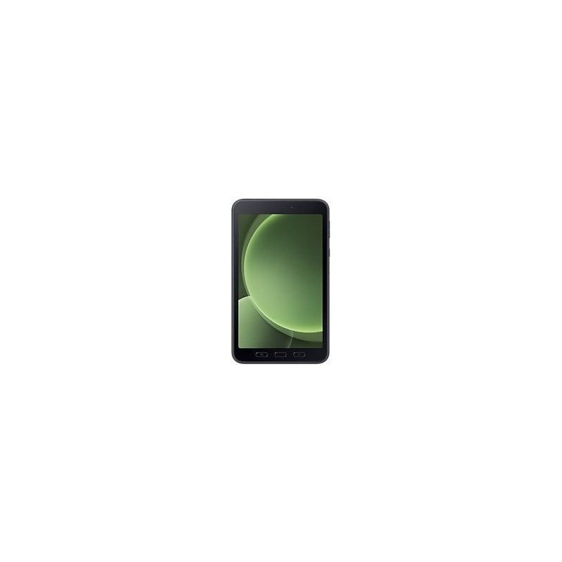 Samsung Galaxy Tab Active 5 8” (X306) 6/128GB 5G EEdition Green Samsung Galaxy Tab Active 5 8” (X306) 6/128GB 5G EEdition Green