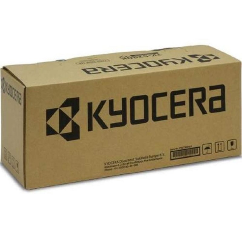Kyocera Toner TK8375K TK-8375 TK-8375K 1T02XD0NL0 Czarny Kyocera Toner TK8375K TK-8375 TK-8375K 1T02XD0NL0 Czarny