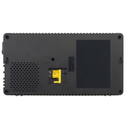 UPS APC-BV650I-GR zasilacz awaryjny BV 650VA Schuko ine-Interactive 0.65 kVA 375 W 4 AC outlet(s)