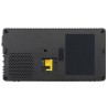 UPS APC-BV650I-GR zasilacz awaryjny BV 650VA Schuko ine-Interactive 0.65 kVA 375 W 4 AC outlet(s)