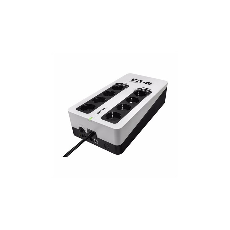 Eaton-zasilacz awaryjny 3S 850 DIN Eaton-zasilacz awaryjny 3S 850 DIN
