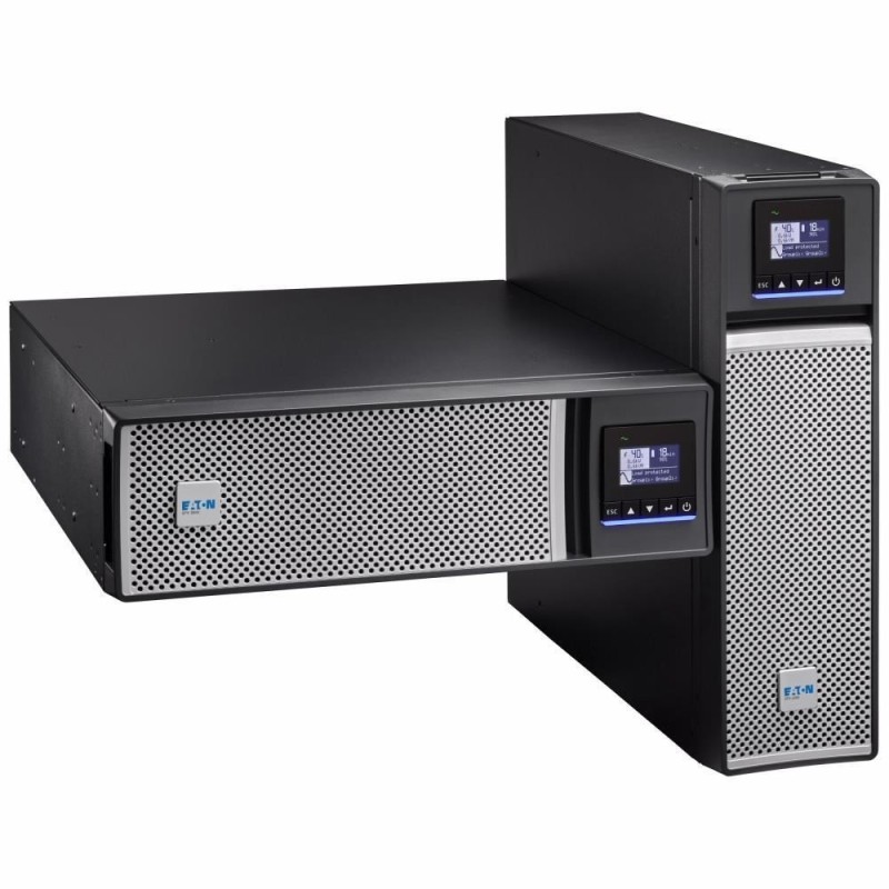 Eaton-Eaton 5PX 3000i RT3U G2 Eaton-Eaton 5PX 3000i RT3U G2