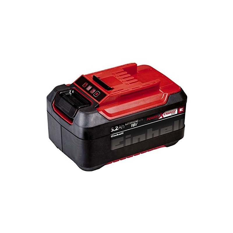 Akumulator EINHELL Power X-Change 4511437 (Li-Ion) Akumulator EINHELL Power X-Change 4511437 (Li-Ion)
