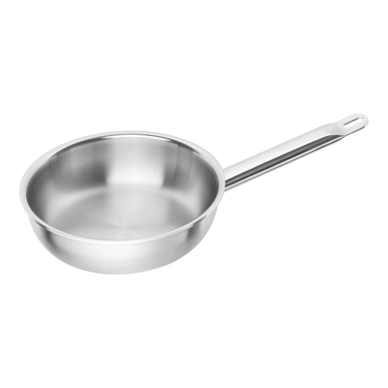Patelnia stalowa płytka ZWILLING Pro 65128-280-0 - 28 cm Patelnia stalowa płytka ZWILLING Pro 65128-280-0 - 28 cm