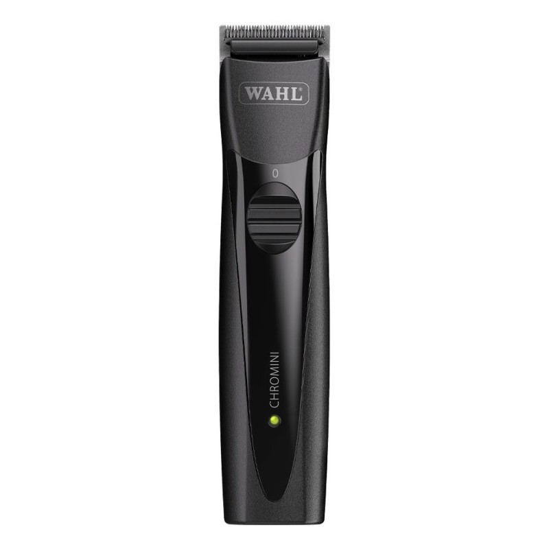 Trymer Wahl WAHL 1591-0466 ChroMini Trymer Wahl WAHL 1591-0466 ChroMini