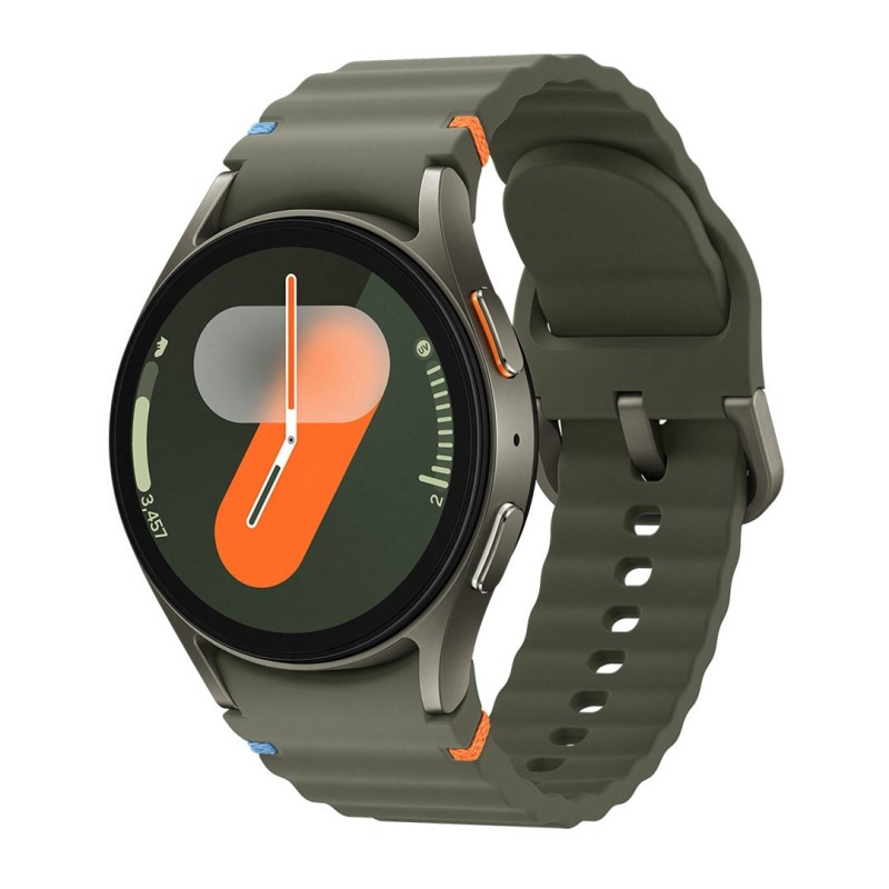 Samsung SM-L300 Galaxy Watch7 (40mm, BT) - Green Samsung SM-L300 Galaxy Watch7 (40mm, BT) - Green