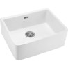 Zlewozmywak ceramiczny 1-komorowy ZCB_610K 5908212074046