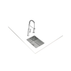 Lotki nylon do crossmintona NILS NBL6513 3 szt.