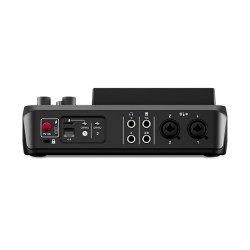 RODECaster Pro Duo - studio produkcji podcastów